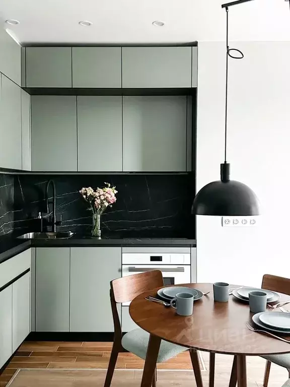 2-к кв. Москва Окская ул., 7А (50.7 м) - Фото 2