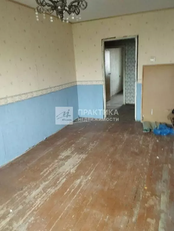 Продается 3-комнатная квартира - Фото 1