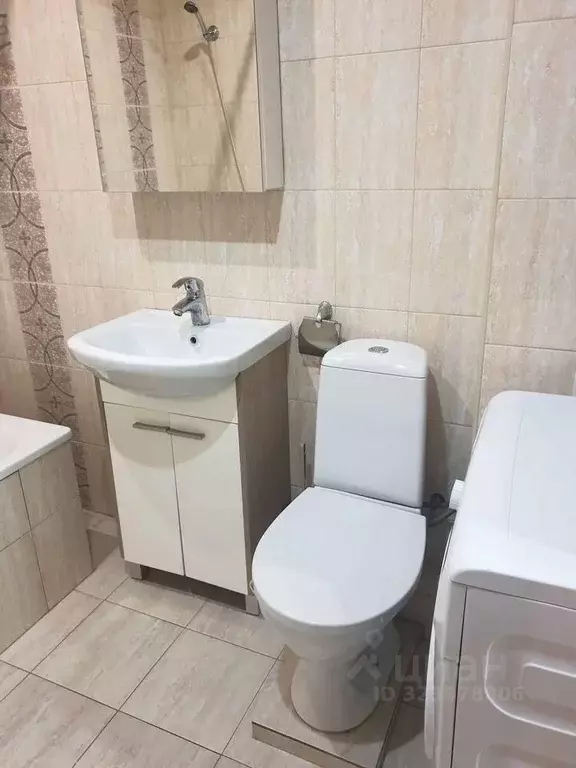 1-к кв. Ростовская область, Ростов-на-Дону Магнитогорская ул., 1а/25 ... - Фото 2