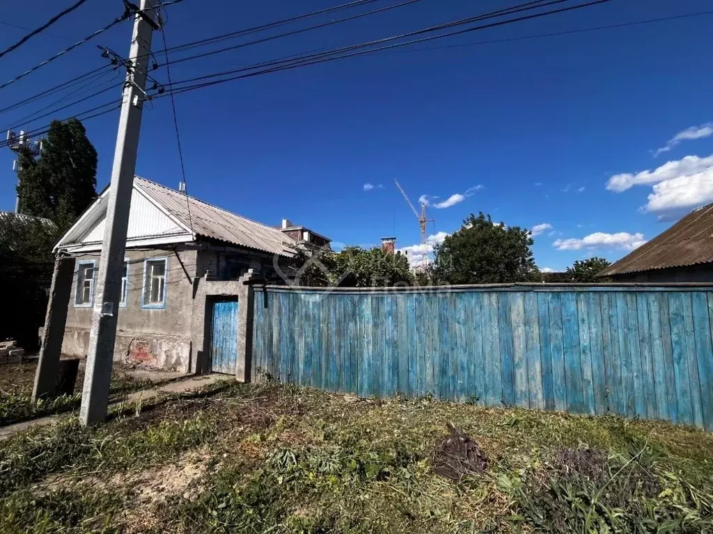 Дом в Волгоградская область, Волгоград Двинская ул. (86 м) - Фото 1