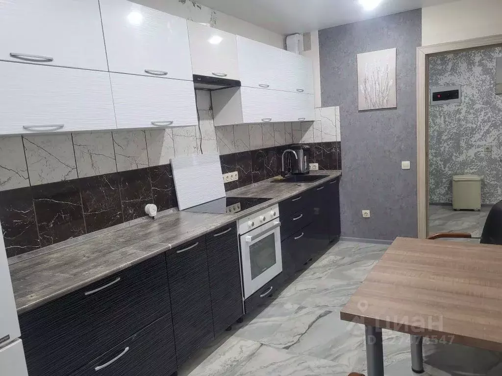 1-к кв. Ивановская область, Иваново Революционная ул., 36к2 (38.7 м) - Фото 1