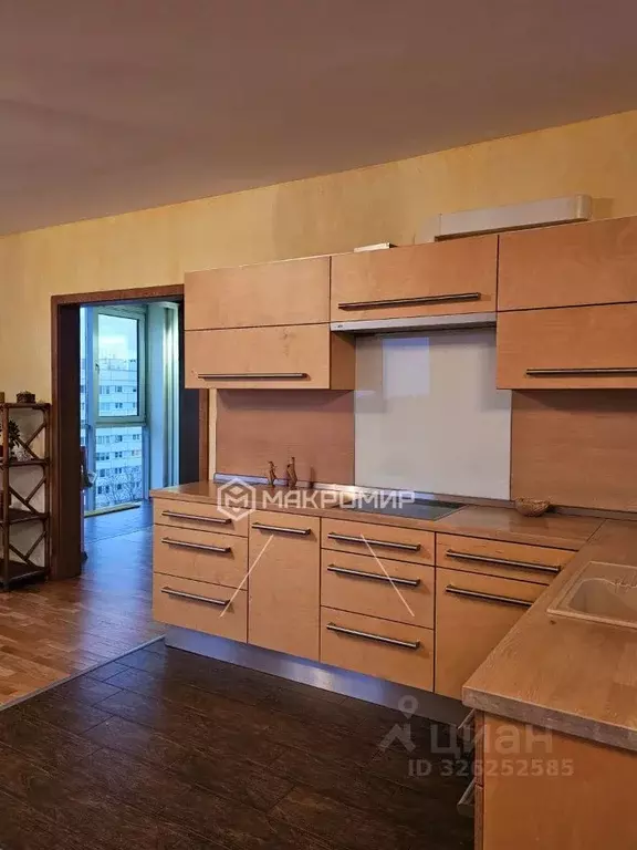 4-к кв. Санкт-Петербург, Санкт-Петербург, Сестрорецк Дубковское ш., 38 ... - Фото 2