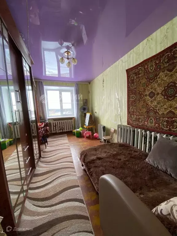 Продаётся 2-к квартира, 47.7 м - Фото 0