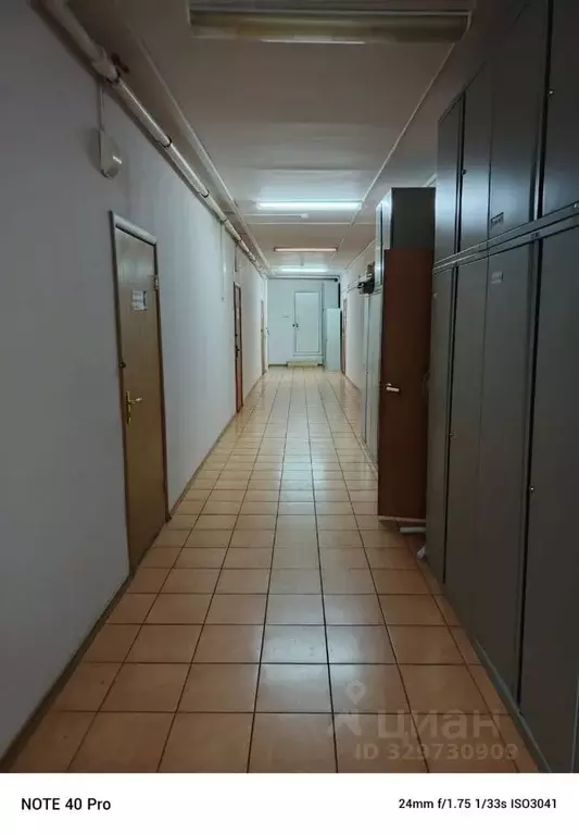 Помещение свободного назначения в Оренбургская область, Оренбург ул. ... - Фото 2