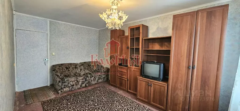 Комната Московская область, Дмитровский муниципальный округ, пос. ... - Фото 1