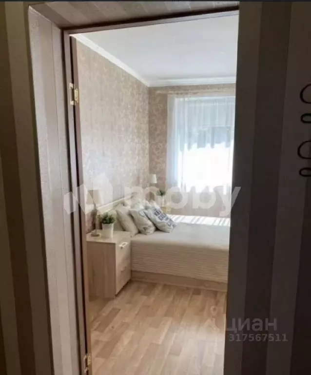 3-к кв. Калининградская область, Калининград ул. Энгельса, 51 (62.2 м) - Фото 1