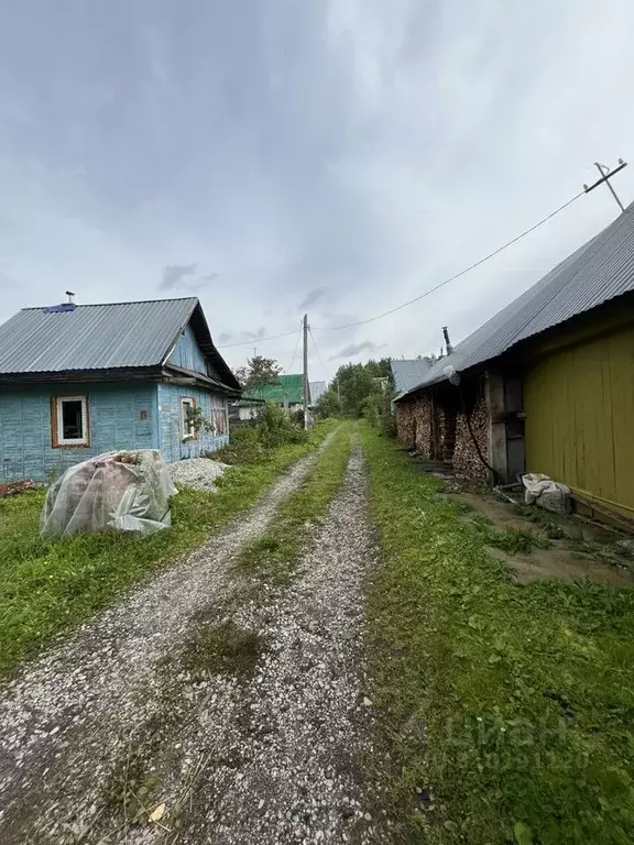 Дом в Пермский край, Березники № 47 СНТ, 72 (20 м) - Фото 0