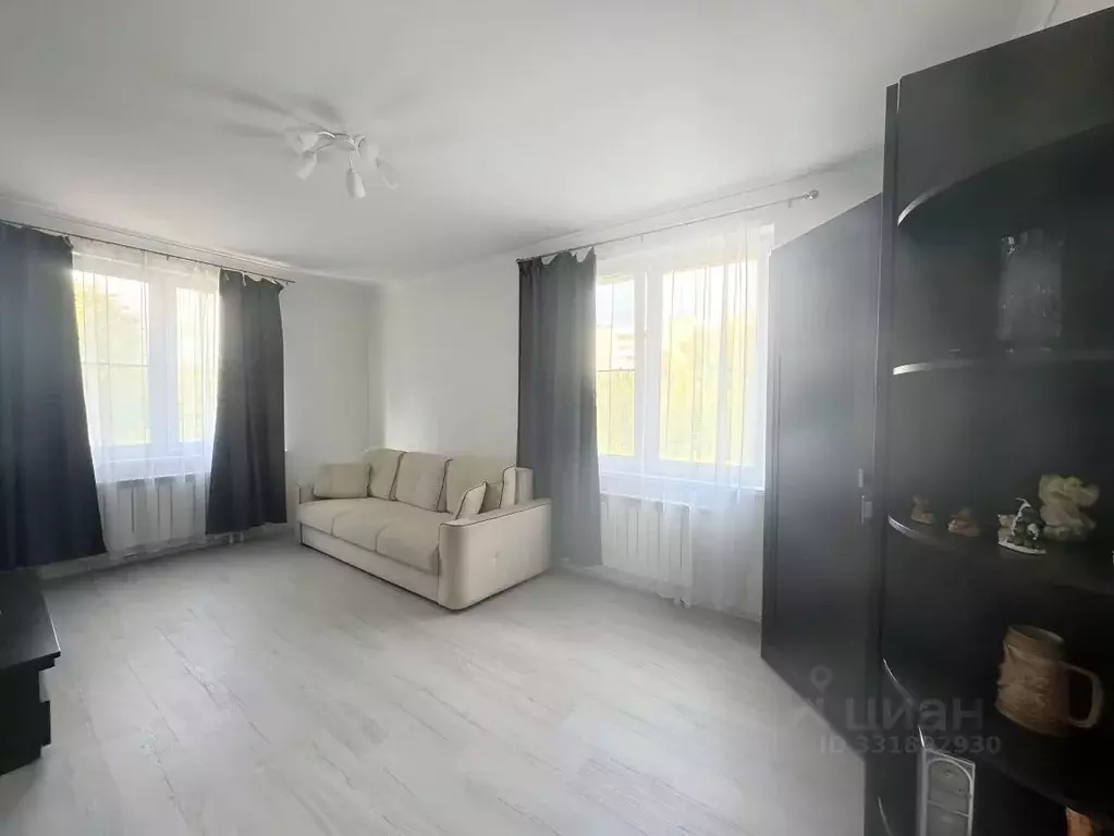 2-к кв. Москва ул. Молостовых, 18 (60.0 м) - Фото 1