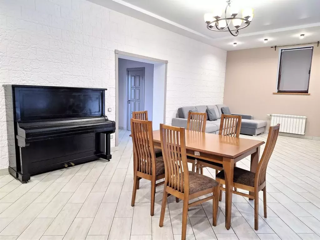 Дом в Московская область, Ногинск Богородский городской округ, ... - Фото 1