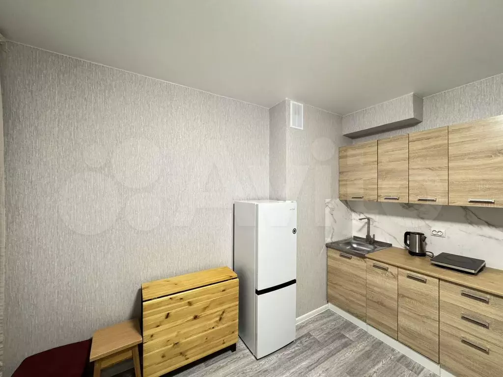 Квартира-студия, 19 м, 13/18 эт. - Фото 0