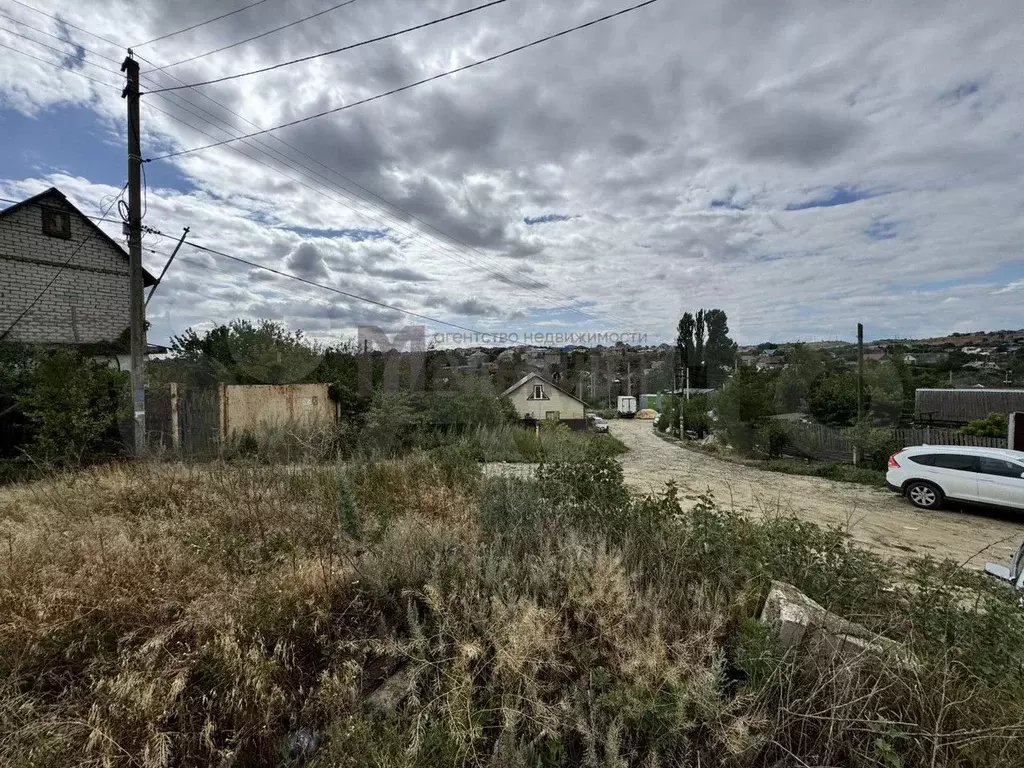 Участок 7 сот. (СНТ, ДНП) - Фото 1