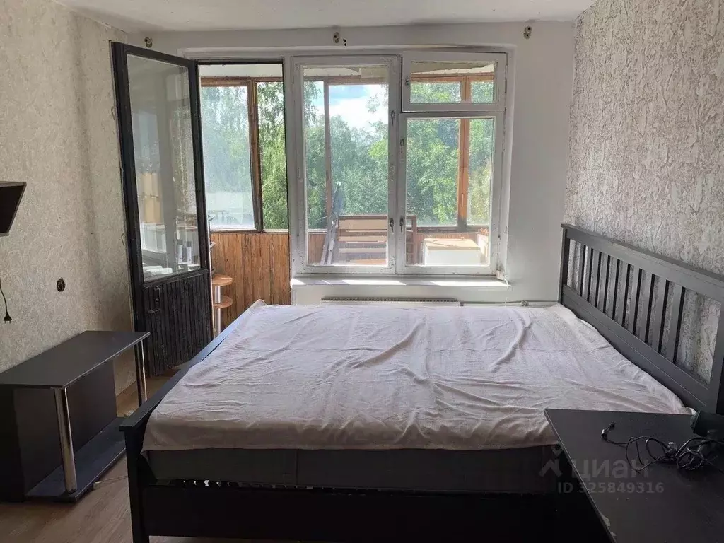 2-к кв. Санкт-Петербург ул. Крыленко, 25К1 (44.4 м) - Фото 2