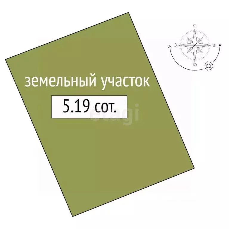 Дом в Владимирская область, Ковровский муниципальный округ, пос. ... - Фото 1