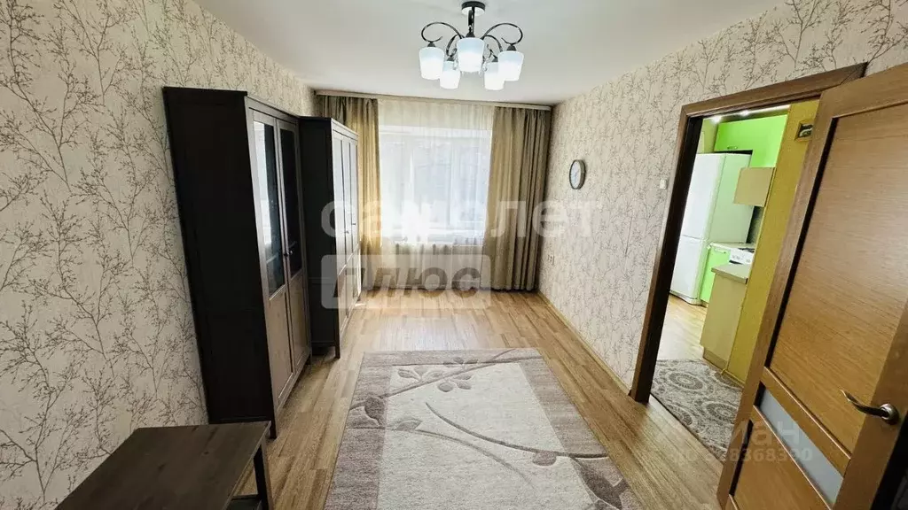 1-к кв. Московская область, Королев ул. Павлова, 6 (30.0 м) - Фото 0