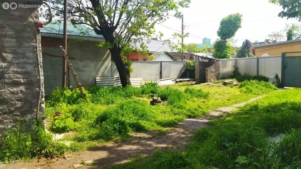 Участок в Армавир, улица Карла Маркса (3 м) - Фото 1