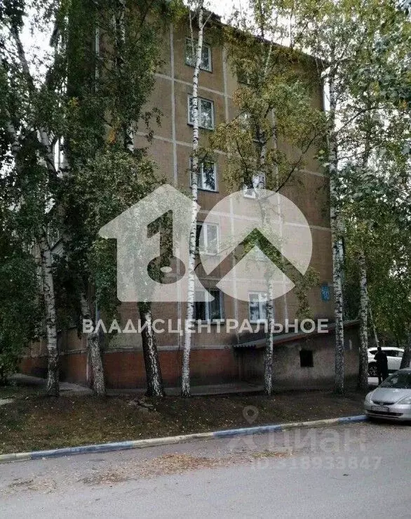 2-к кв. Новосибирская область, Новосибирск пер. 2-й Пархоменко, 10 ... - Фото 0