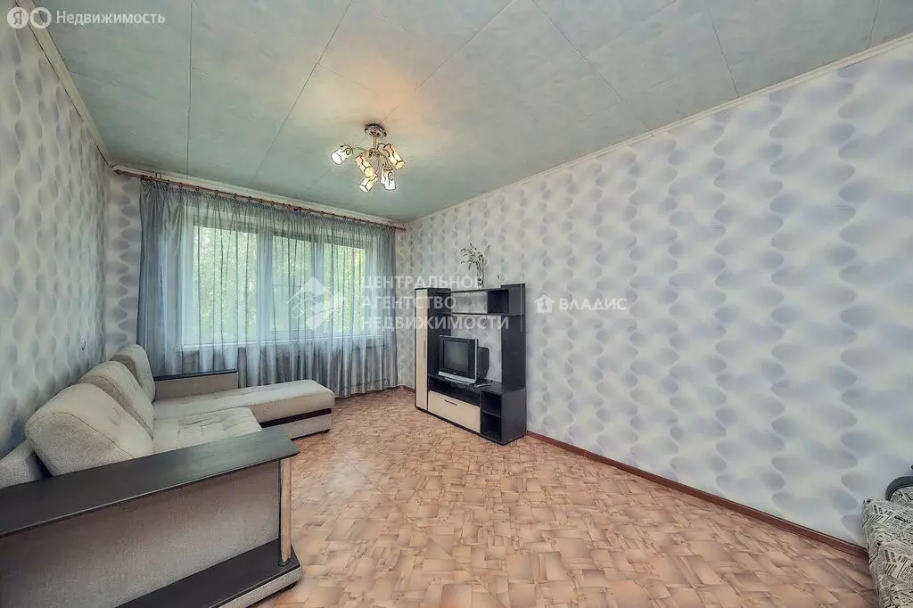 1-комнатная квартира: Рязань, улица Гоголя, 45к1 (32.3 м) - Фото 0