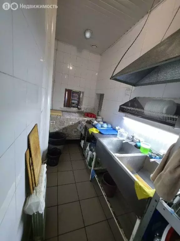 Офис (261 м) - Фото 1