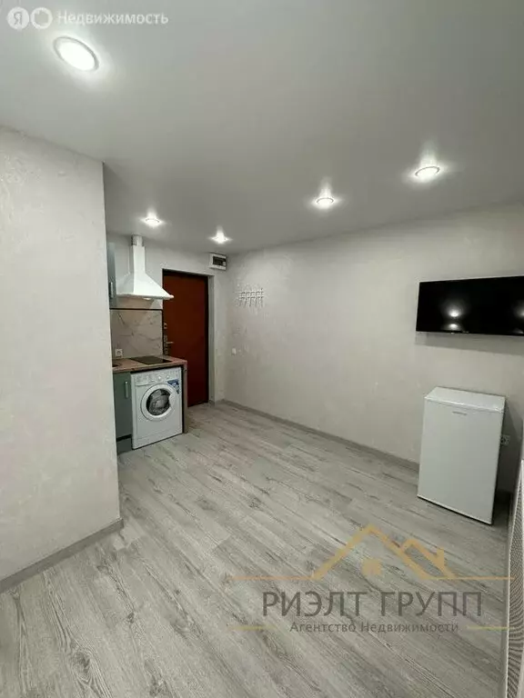 1к в 2-комнатной квартире (16 м) - Фото 0