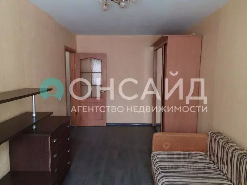 2-к кв. Бурятия, Улан-Удэ ул. Жердева, 132 (41.1 м) - Фото 2