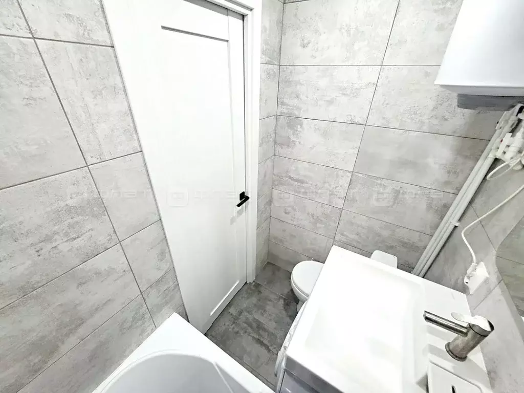 Комната Татарстан, Казань ул. Дементьева, 29А (12.0 м) - Фото 2