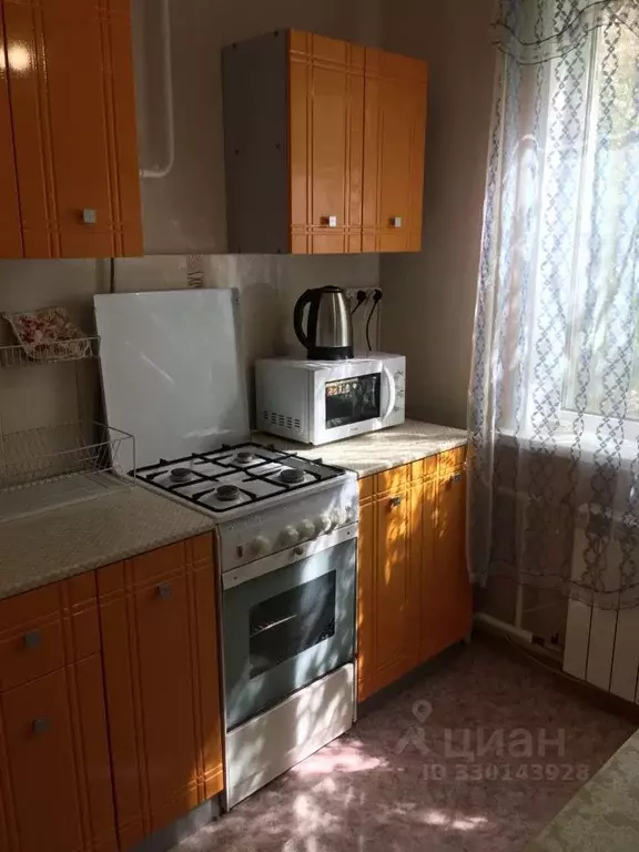 1-к кв. Тульская область, Тула Литейная ул., 32 (37.0 м) - Фото 2