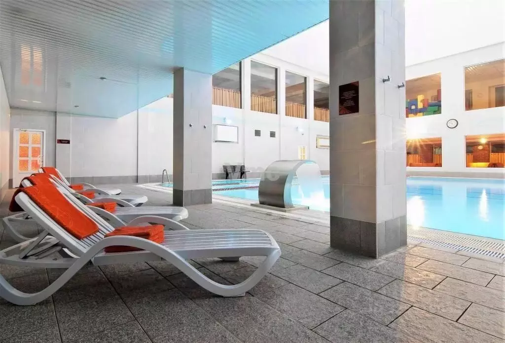 Помещение свободного назначения в Московская область, Одинцовский ... - Фото 1