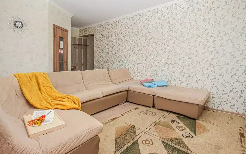 Студия Бурятия, Улан-Удэ Ключевская ул., 60Б/1 (35.0 м) - Фото 1