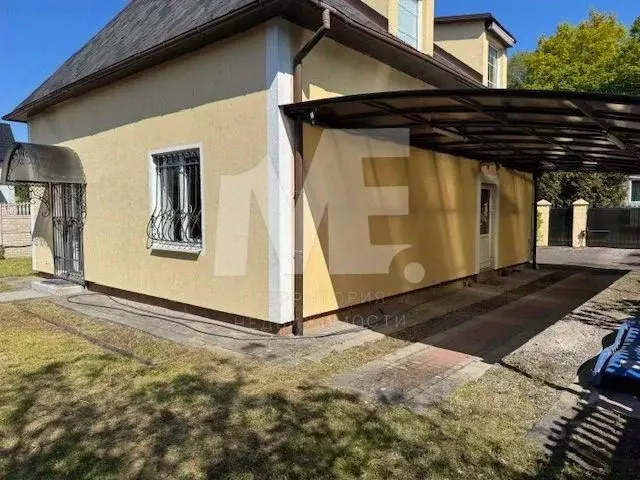 Дом в Калининградская область, Калининград ул. Менделеева, 93А (150 м) - Фото 1