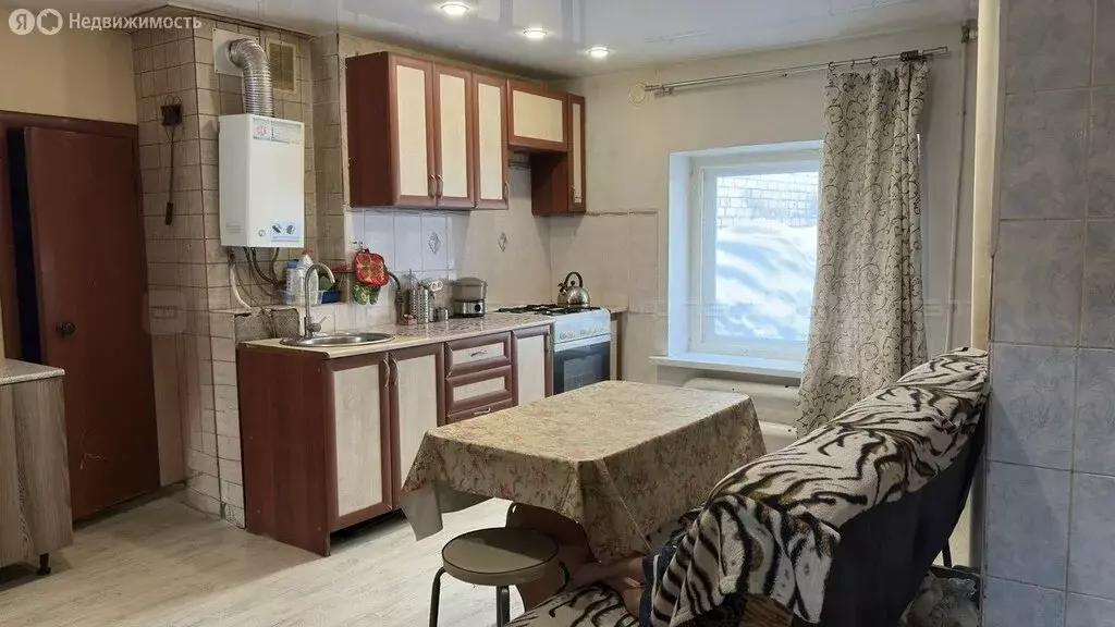 Дом в Казань, Сумская улица, 26/35 (120.7 м) - Фото 1