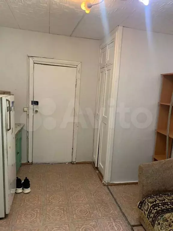 Комната 12 м в 5-к., 1/5 эт. - Фото 1