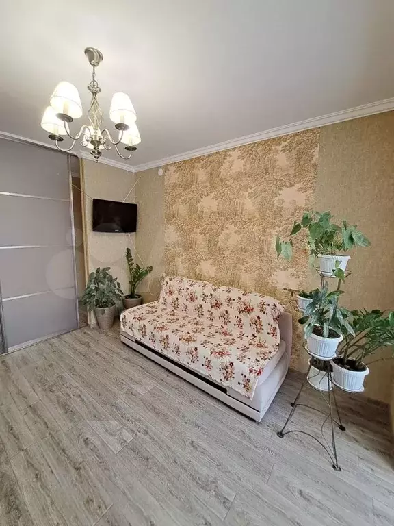 2-к. квартира, 80м, 7/9эт. - Фото 1