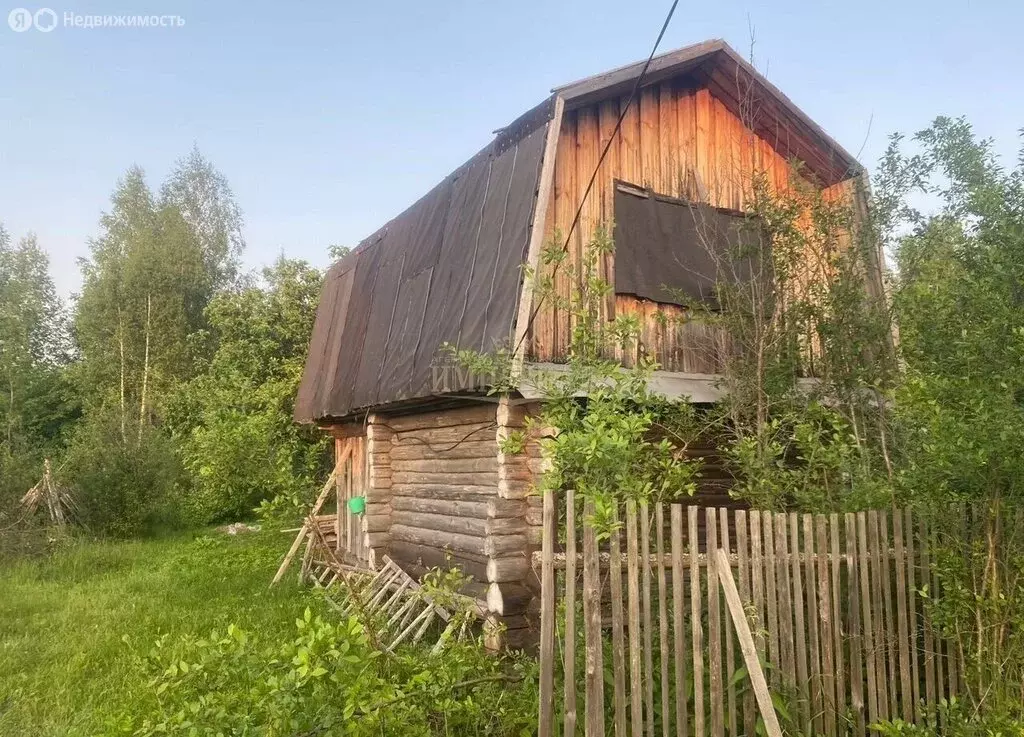 Дом в Республика Марий Эл, Йошкар-Ола (35 м) - Фото 1