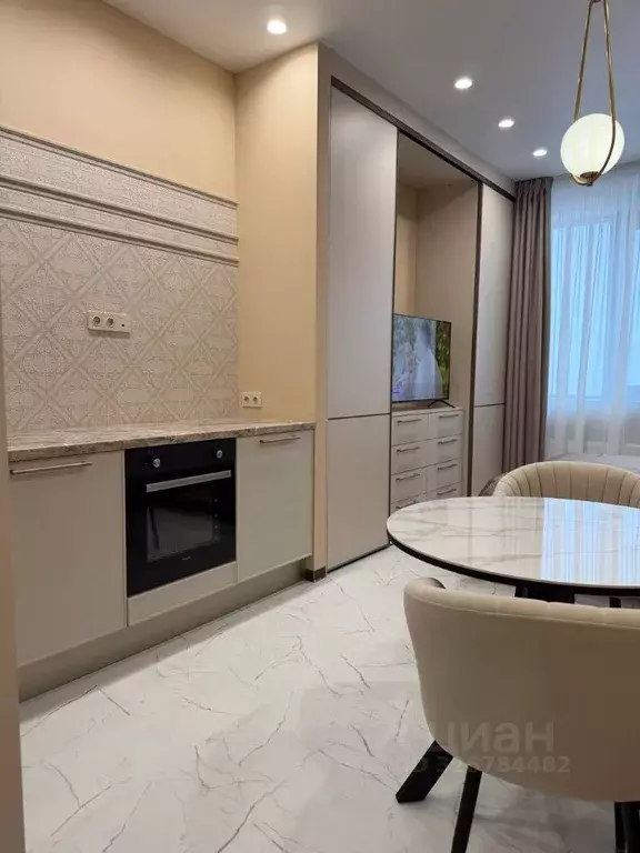 1-к кв. Москва Шмитовский проезд, 39к6 (30.0 м) - Фото 1