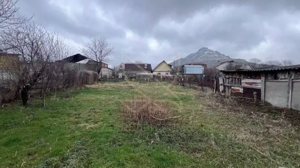 Участок в Ставропольский край, Предгорный муниципальный округ, с. ... - Фото 0