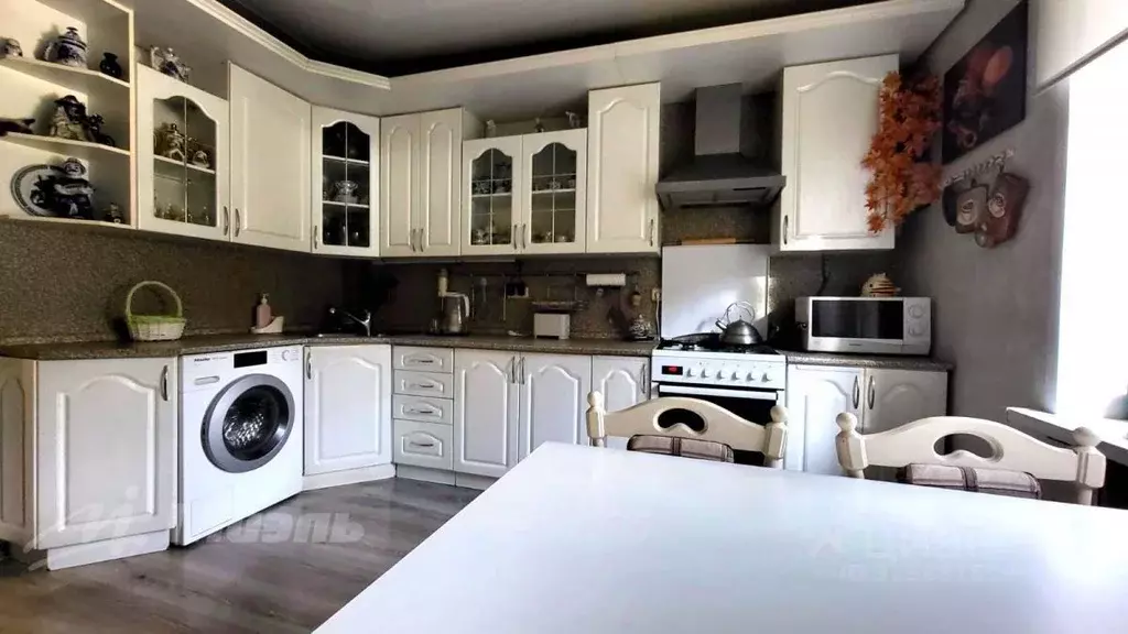 Дом в Московская область, Люберцы городской округ, Малаховка пгт ул. ... - Фото 2