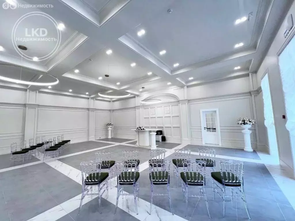 Офис (395.6 м) - Фото 2