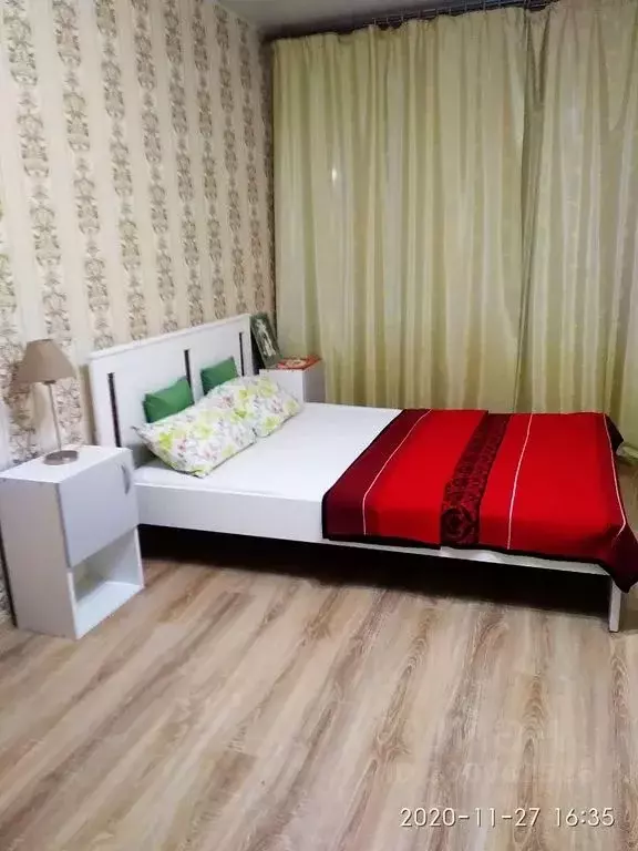 1-к кв. Московская область, Красногорск городской округ, Нахабино пгт ... - Фото 1
