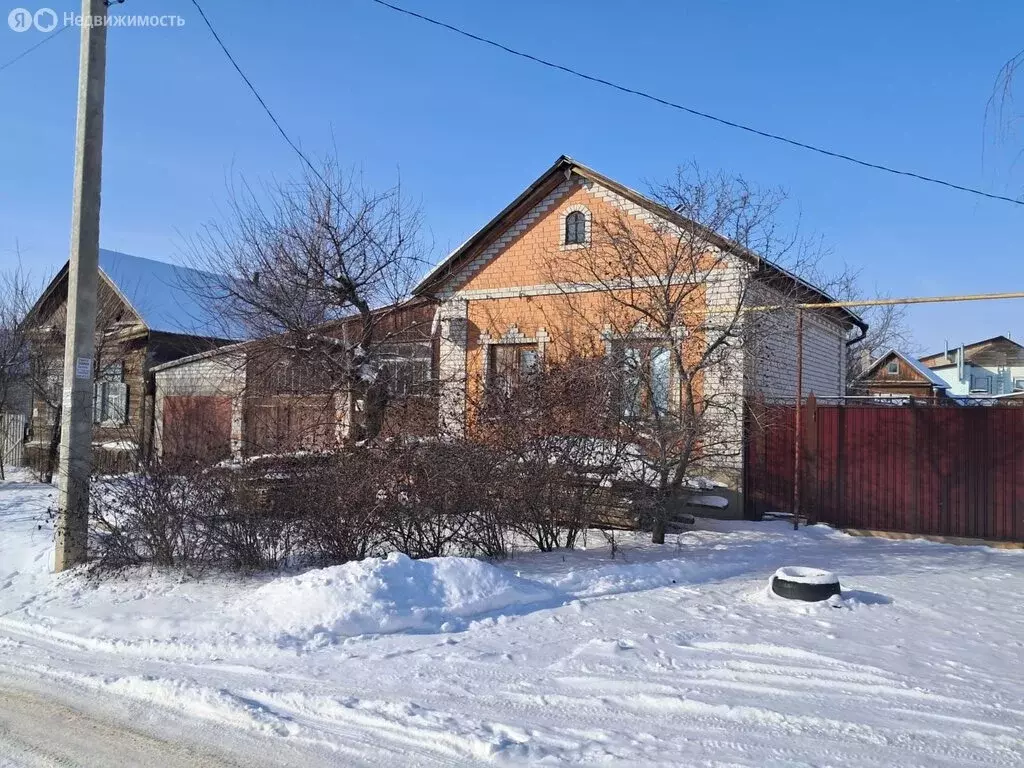 Дом в Дубовка, Первомайская улица (59 м) - Фото 1