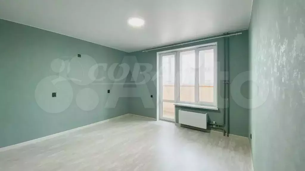 Квартира-студия, 23 м, 7/20 эт. - Фото 1