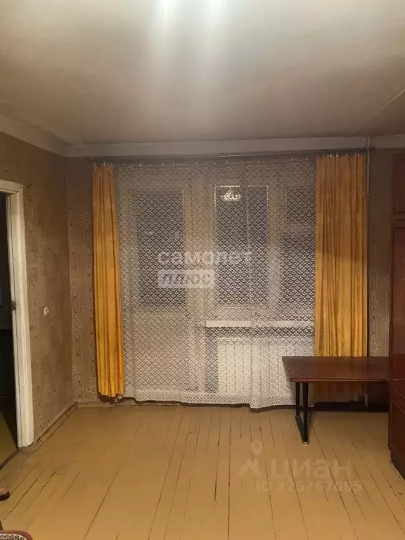 2-к кв. Самарская область, Сызрань Людиновская ул., 29 (44.0 м) - Фото 1