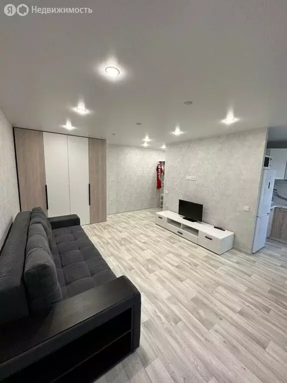 1-комнатная квартира: Саратов, Ипподромная улица, 11 (30.4 м) - Фото 1