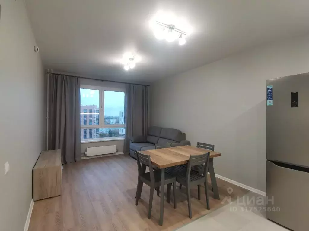 2-к кв. Москва ул. Академика Павлова, 38к1 (60.0 м) - Фото 0