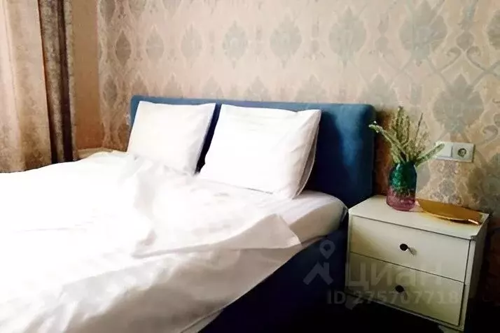 1-к кв. Калининградская область, Калининград Суздальская ул., 20к1 ... - Фото 0