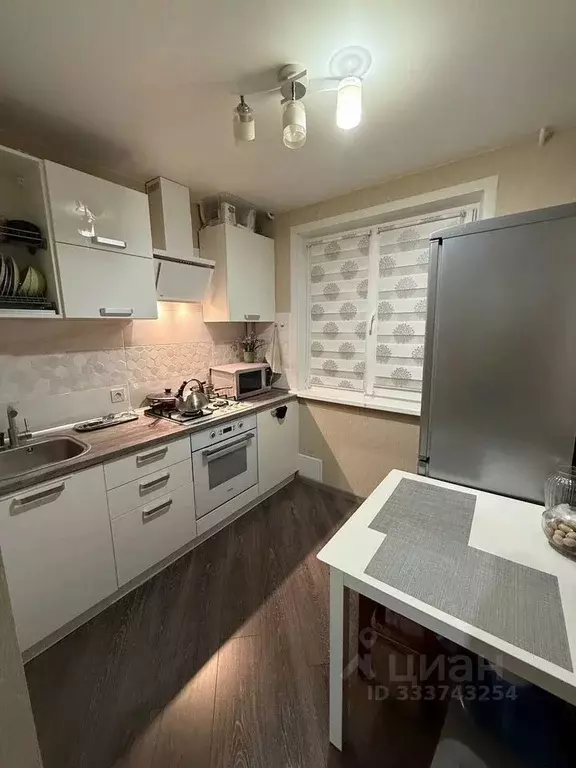 1-к кв. Москва ул. Удальцова, 47 (44.0 м) - Фото 1