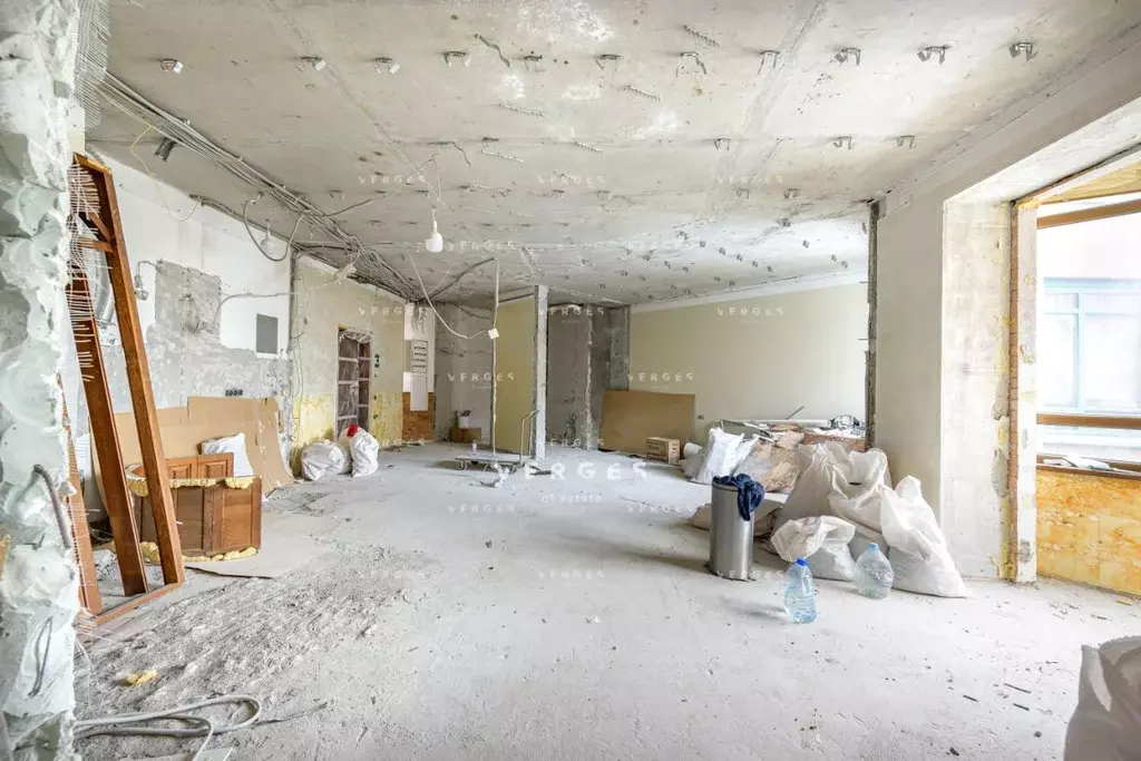 1-к кв. Москва Минская ул., 1ГК1 (56.0 м) - Фото 1