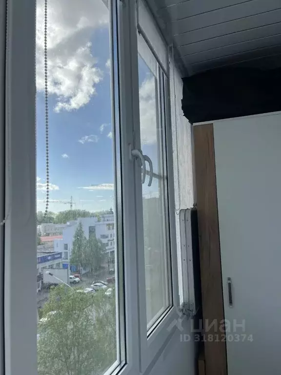 2-к кв. Архангельская область, Архангельск ул. Тимме, 22 (44.8 м) - Фото 1