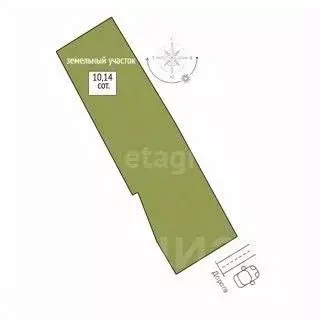 Дом в Свердловская область, Нижний Тагил Совхозная ул., 39 (23 м) - Фото 1