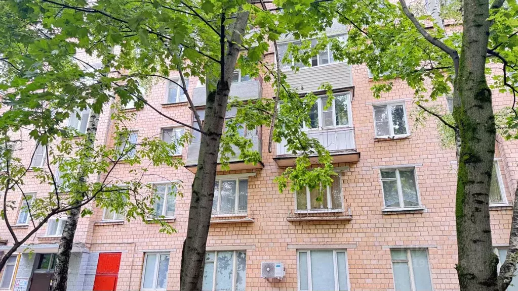 2-к кв. Москва Дмитровское ш., 135к1 (44.2 м) - Фото 0