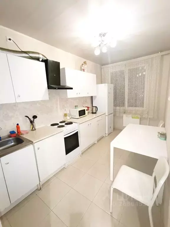 3-к кв. Карелия, Петрозаводск Коммунальная ул., 1 (74.0 м) - Фото 2